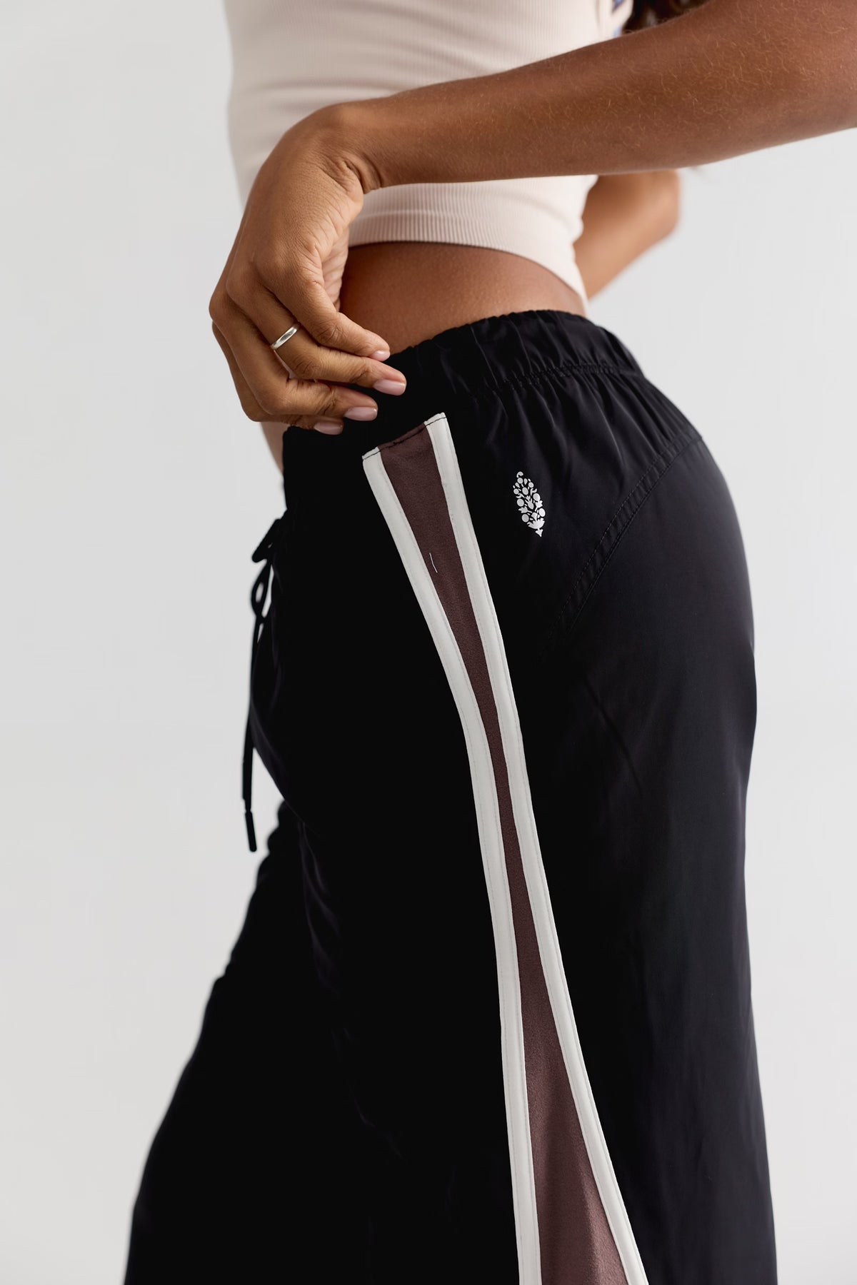 Retro Rider Pant