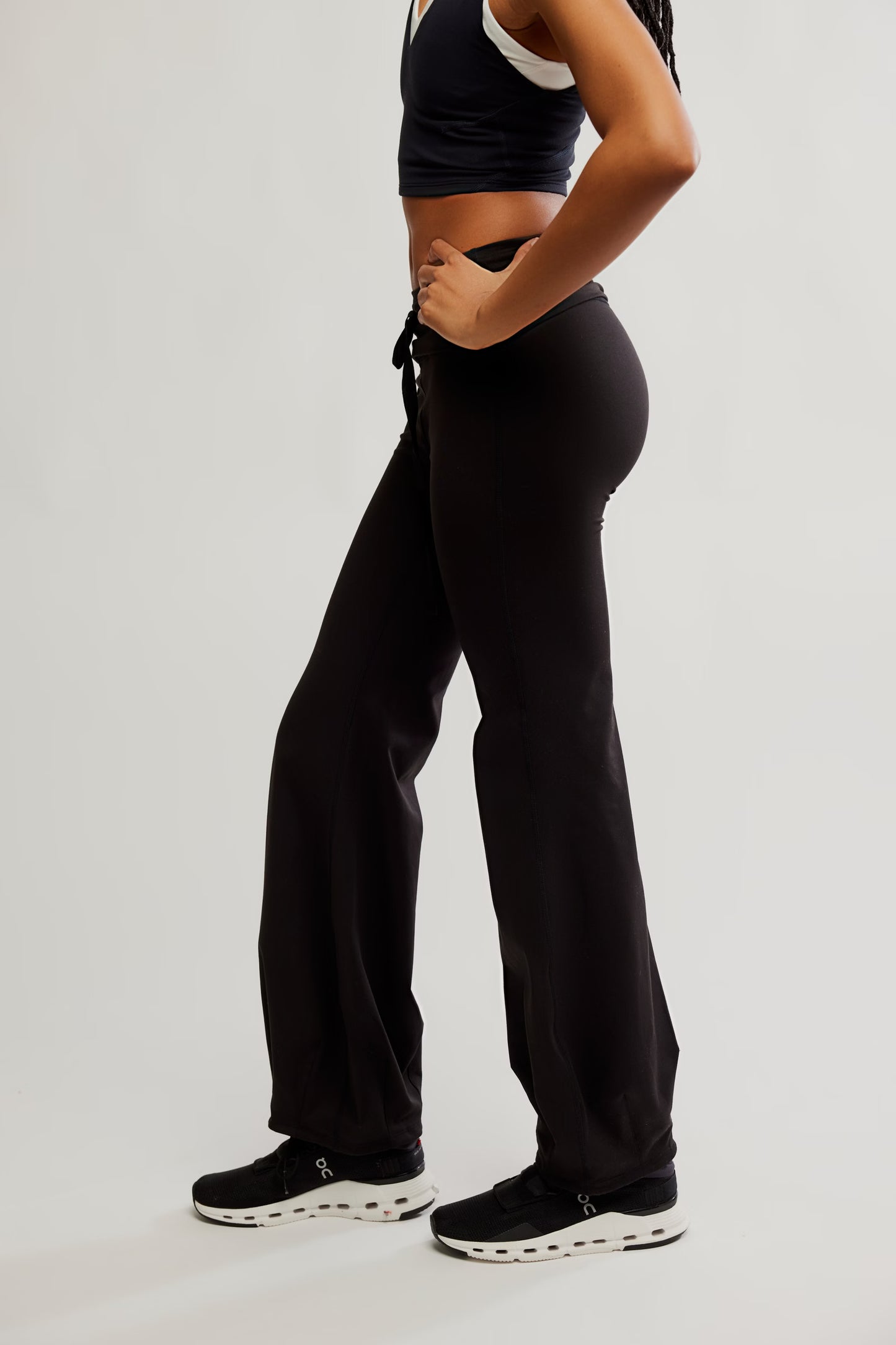 Quick Step Pant