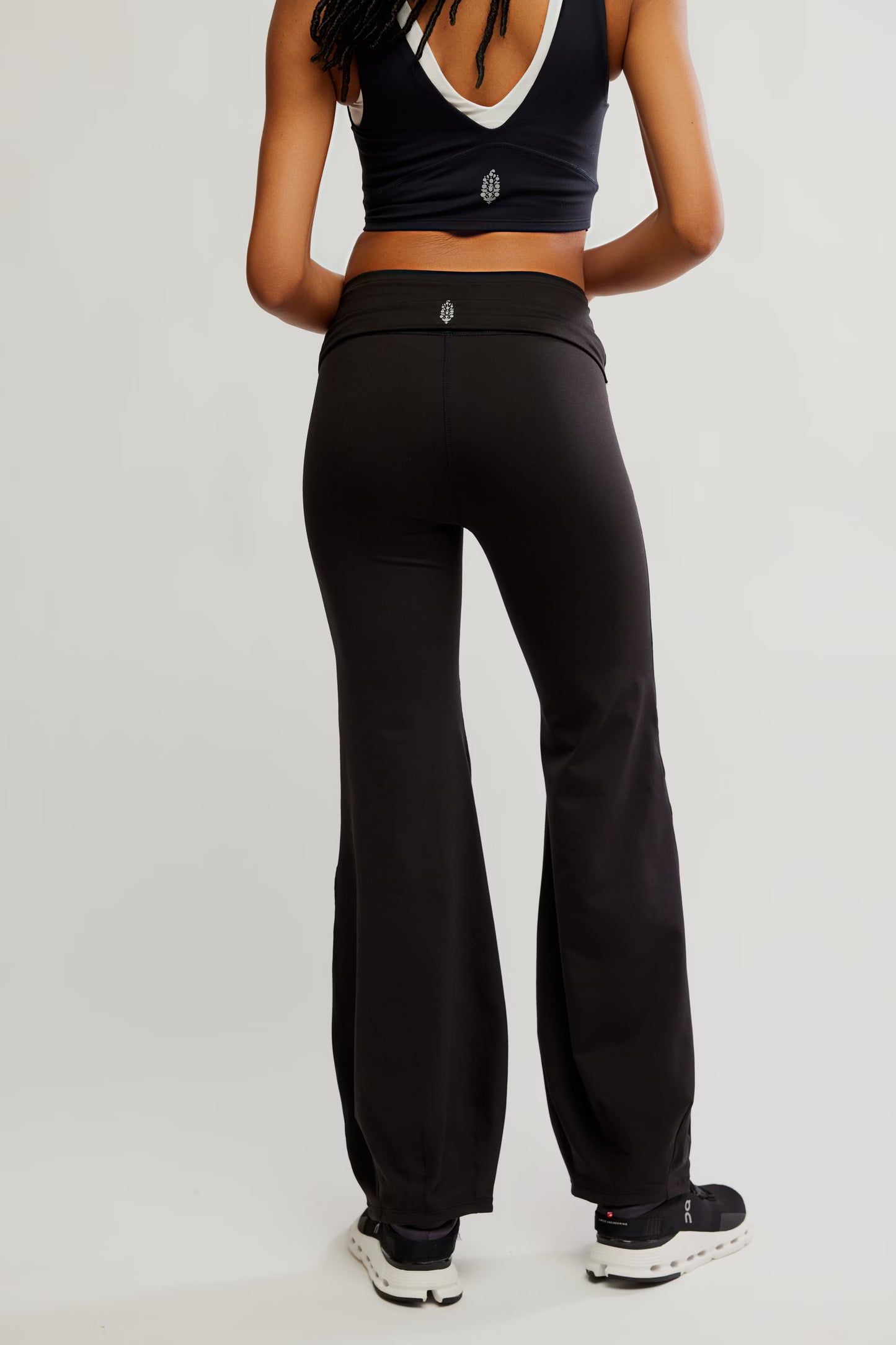 Quick Step Pant