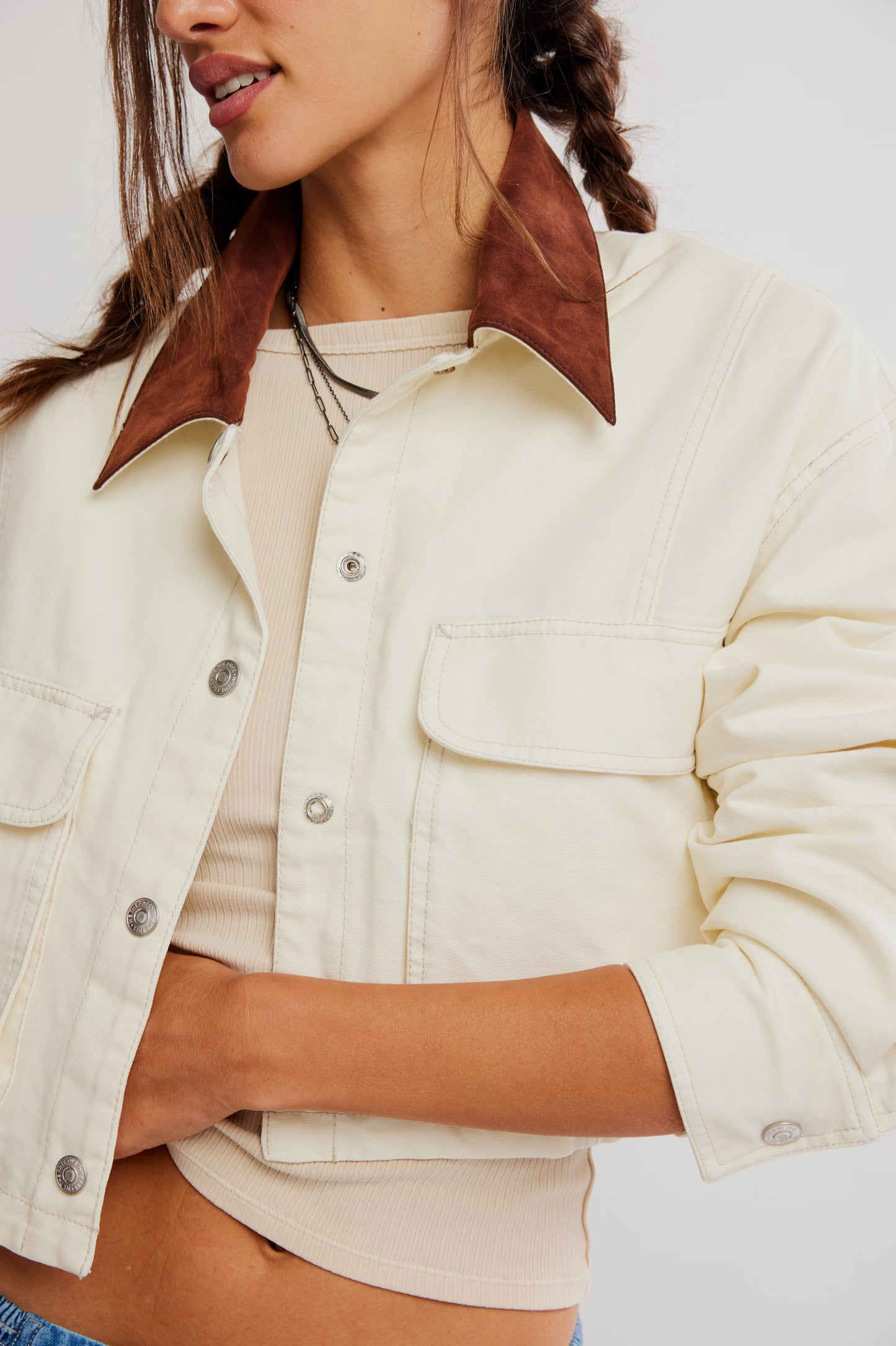 Martha Workwear Jacket