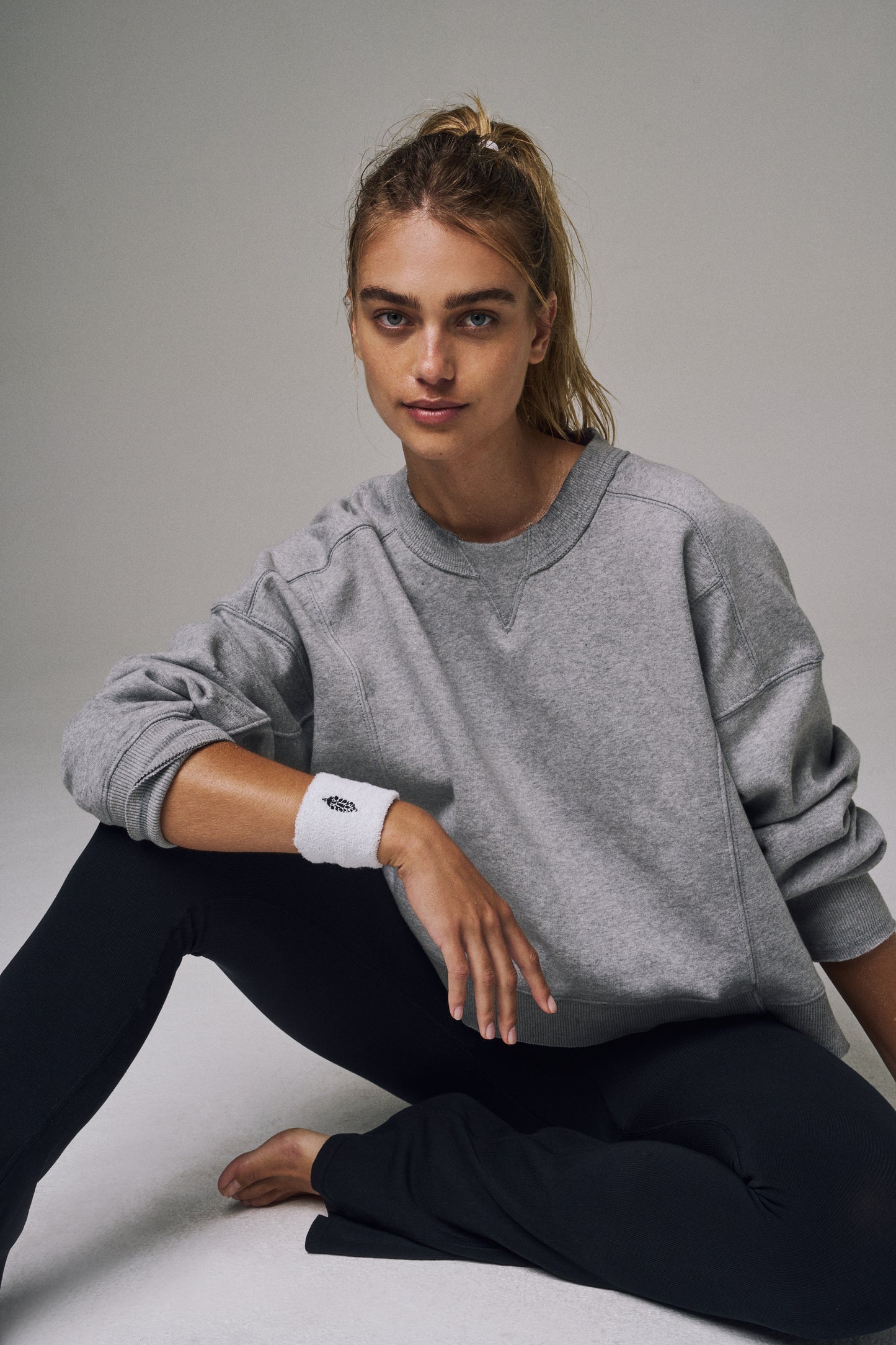 Intercept Pullover