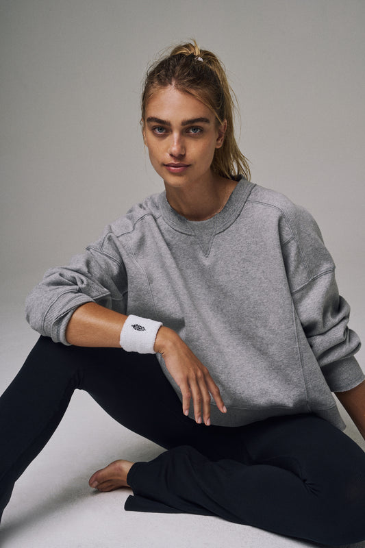 Intercept Pullover