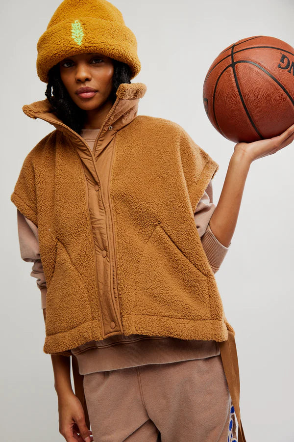 Scout It Out Vest
