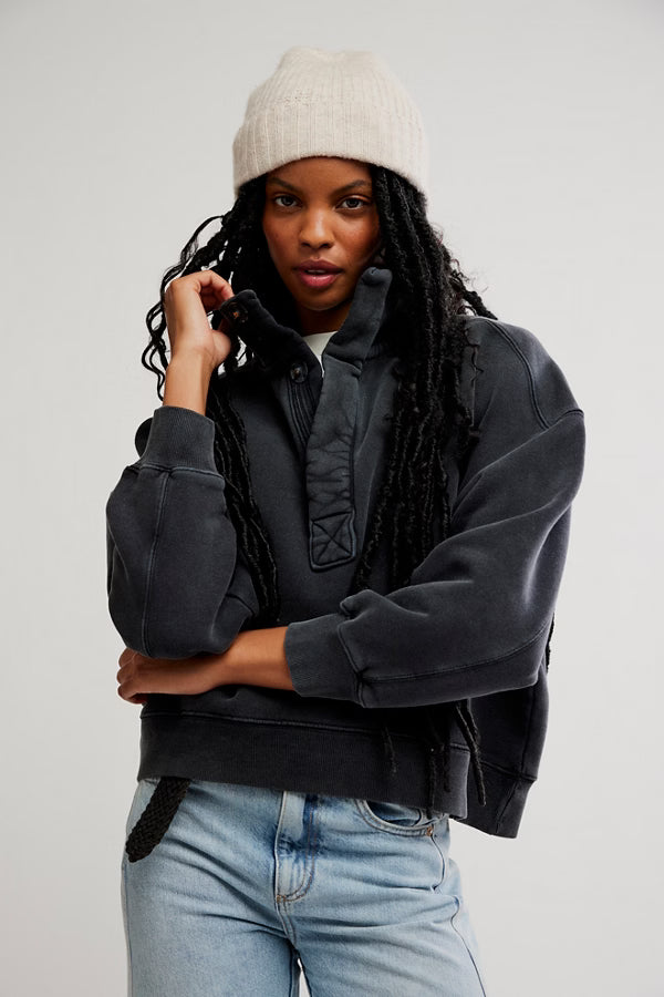 Timeless Pullover
