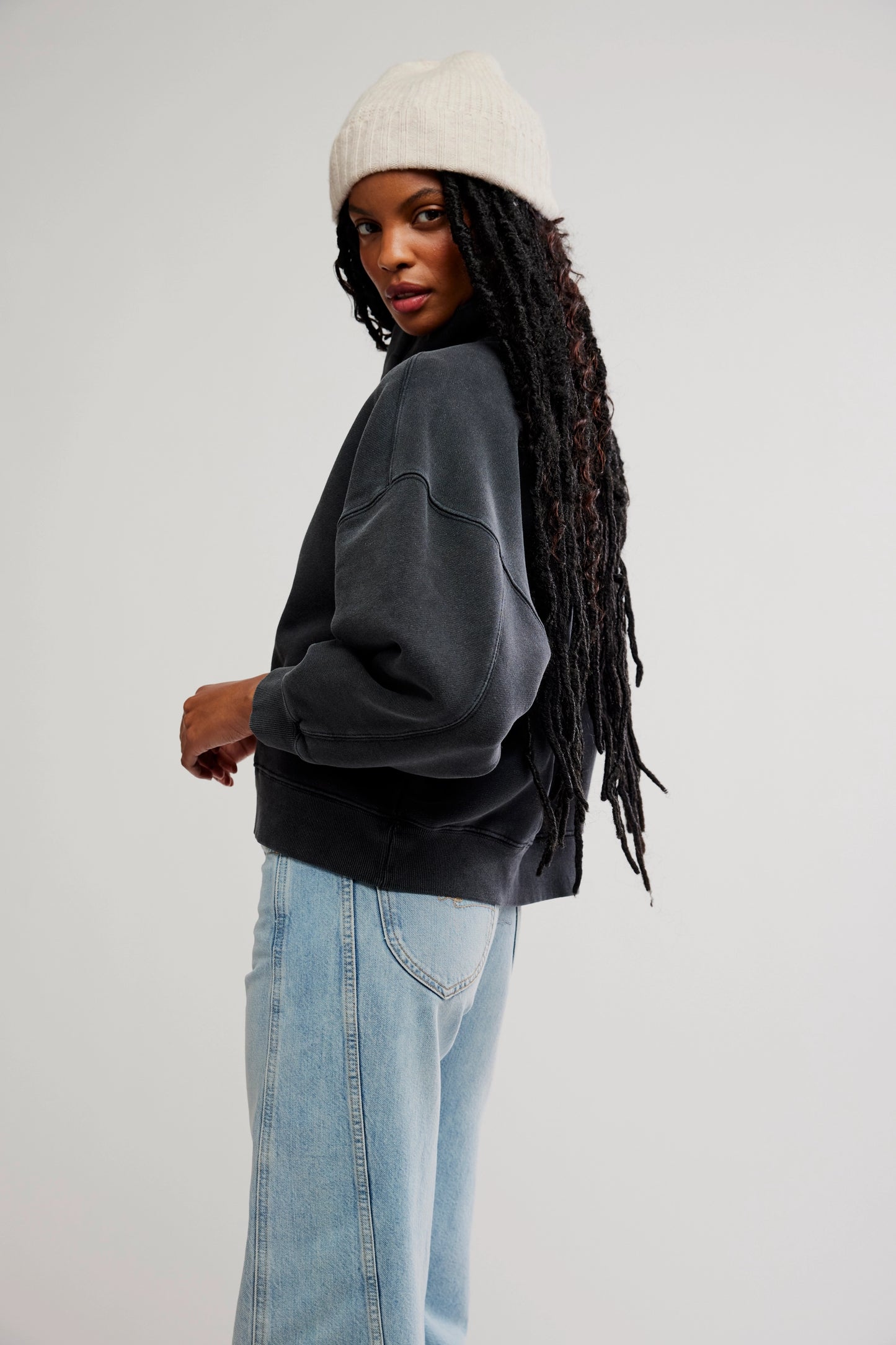 Timeless Pullover