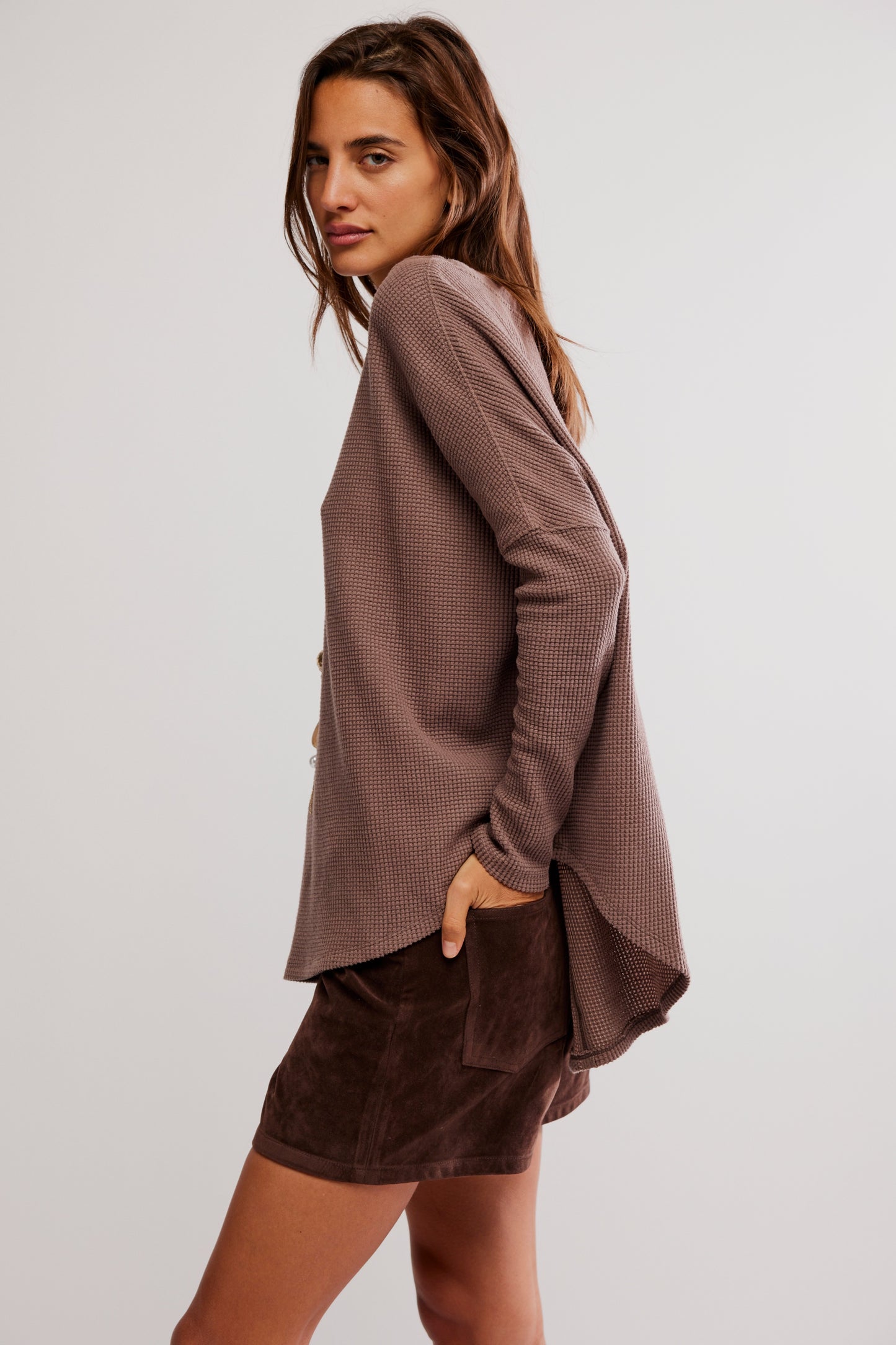 Latte Blues Thermal