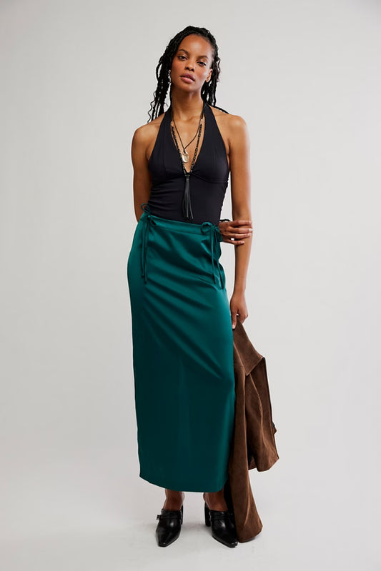 Rosetto Column Skirt