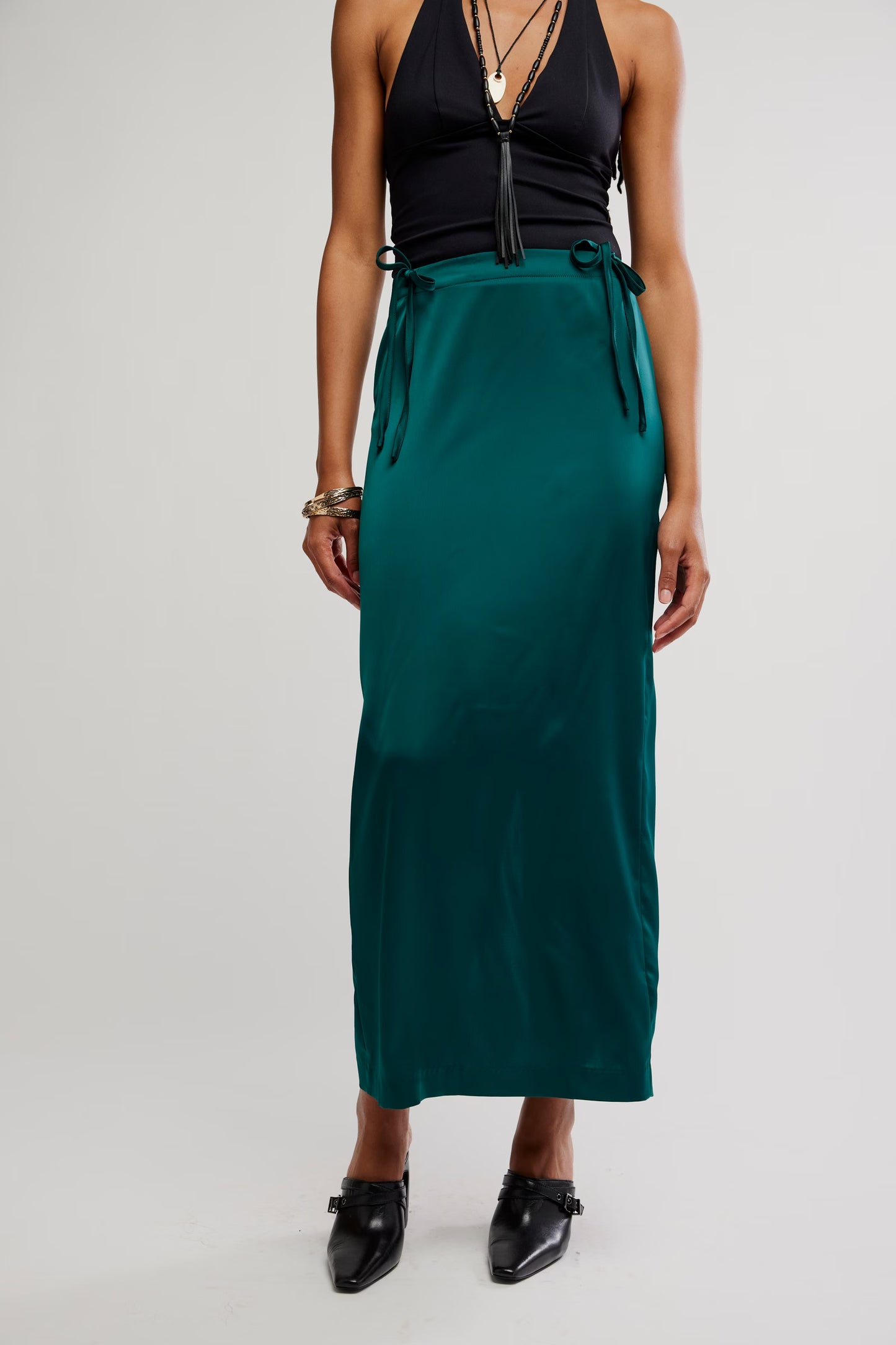 Rosetto Column Skirt