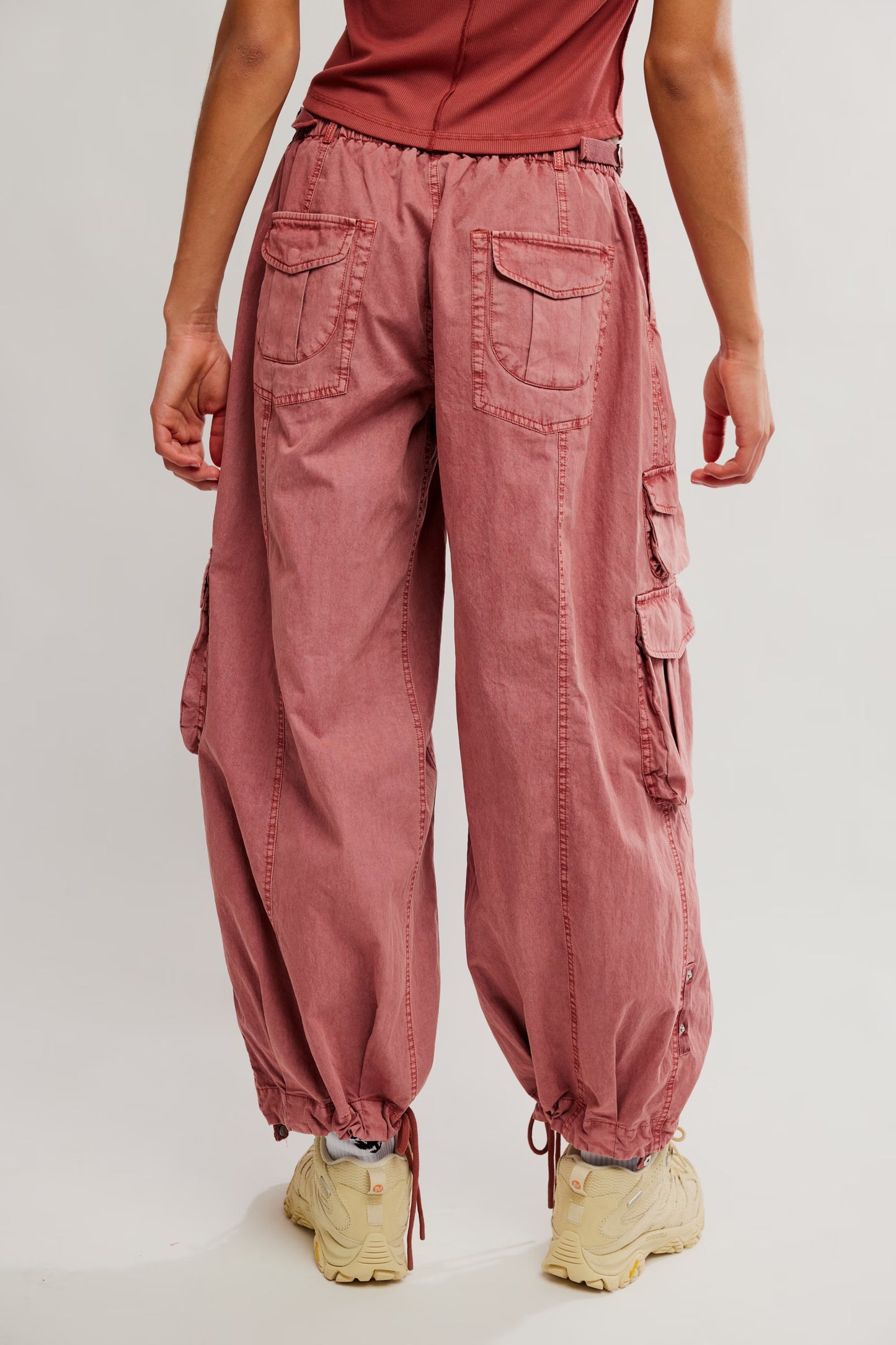Charmer Utility Pant