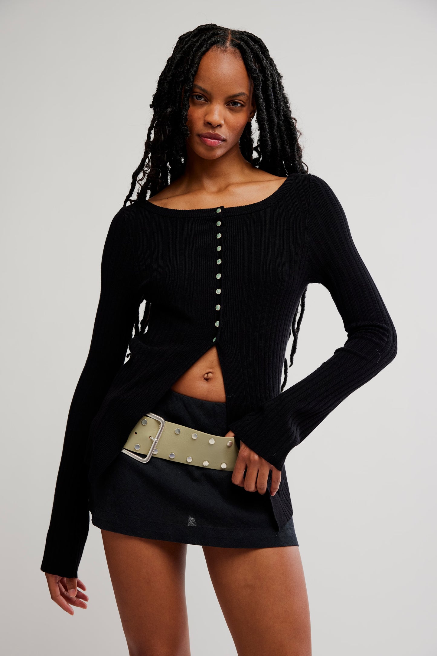 East Side Cardigan