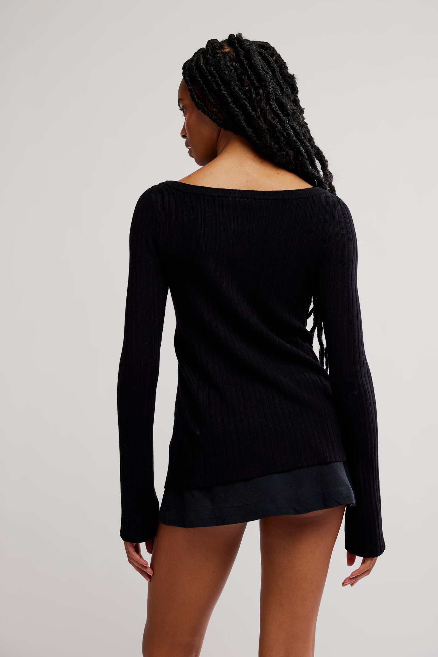 East Side Cardigan