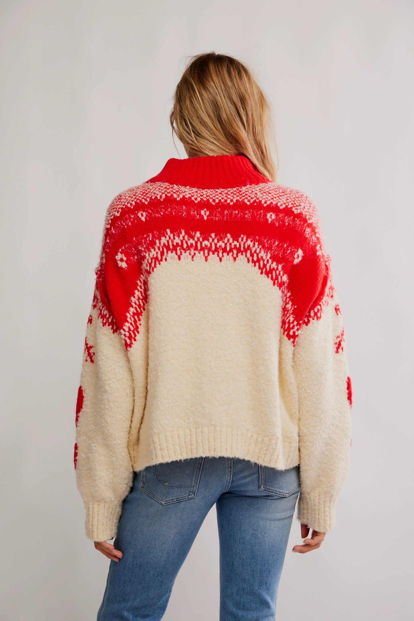 Mythical Knit Sweater