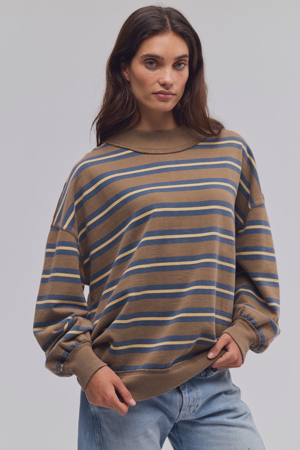 Palm Springs  Pullover