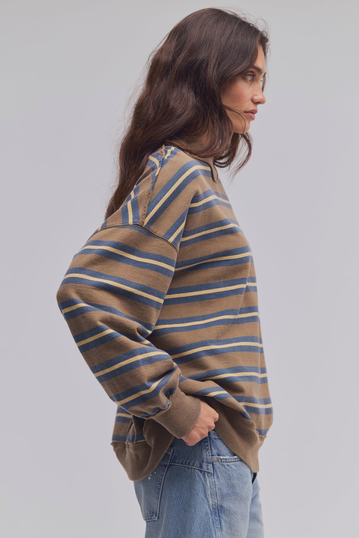 Palm Springs  Pullover