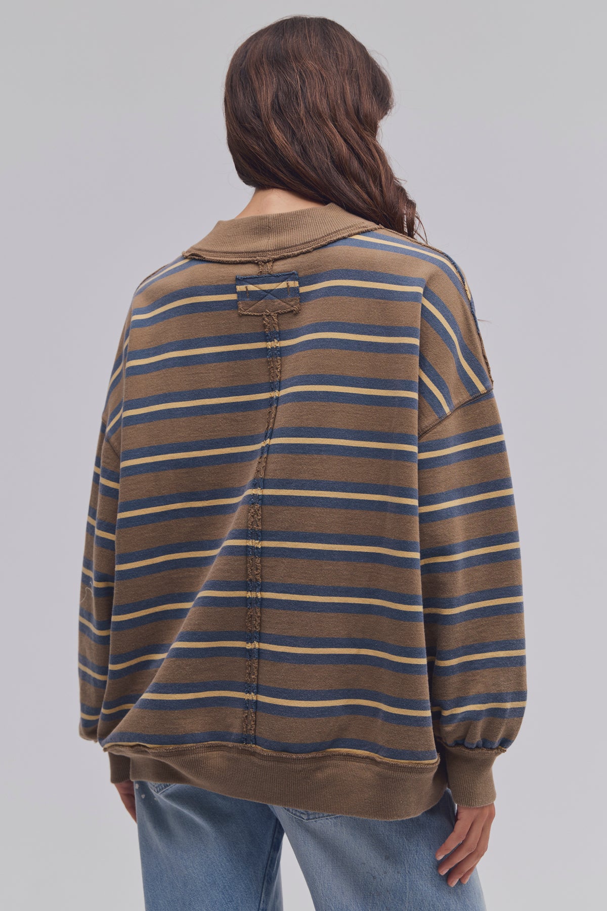 Palm Springs  Pullover