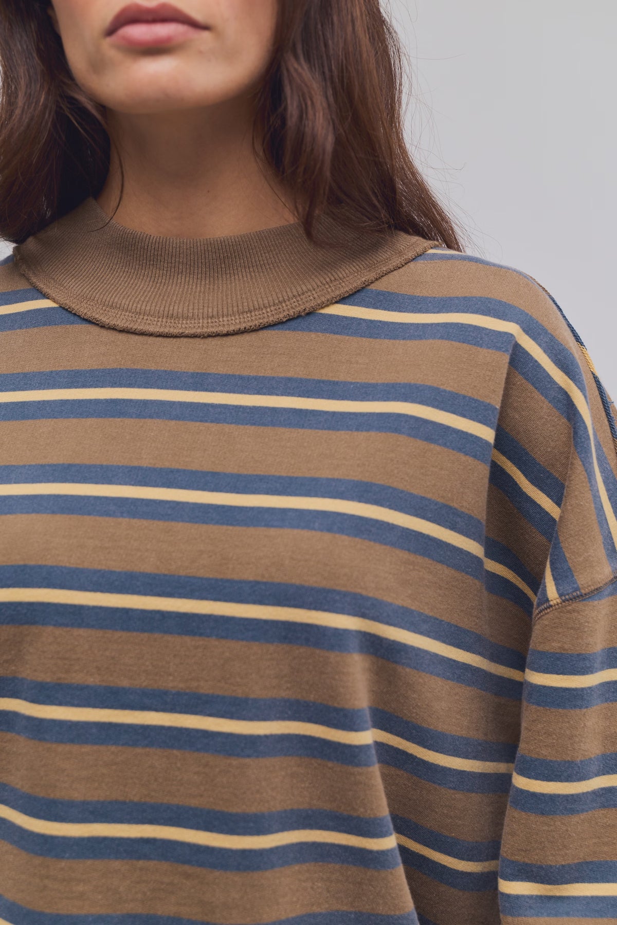 Palm Springs  Pullover