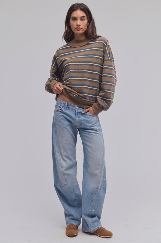 Palm Springs  Pullover