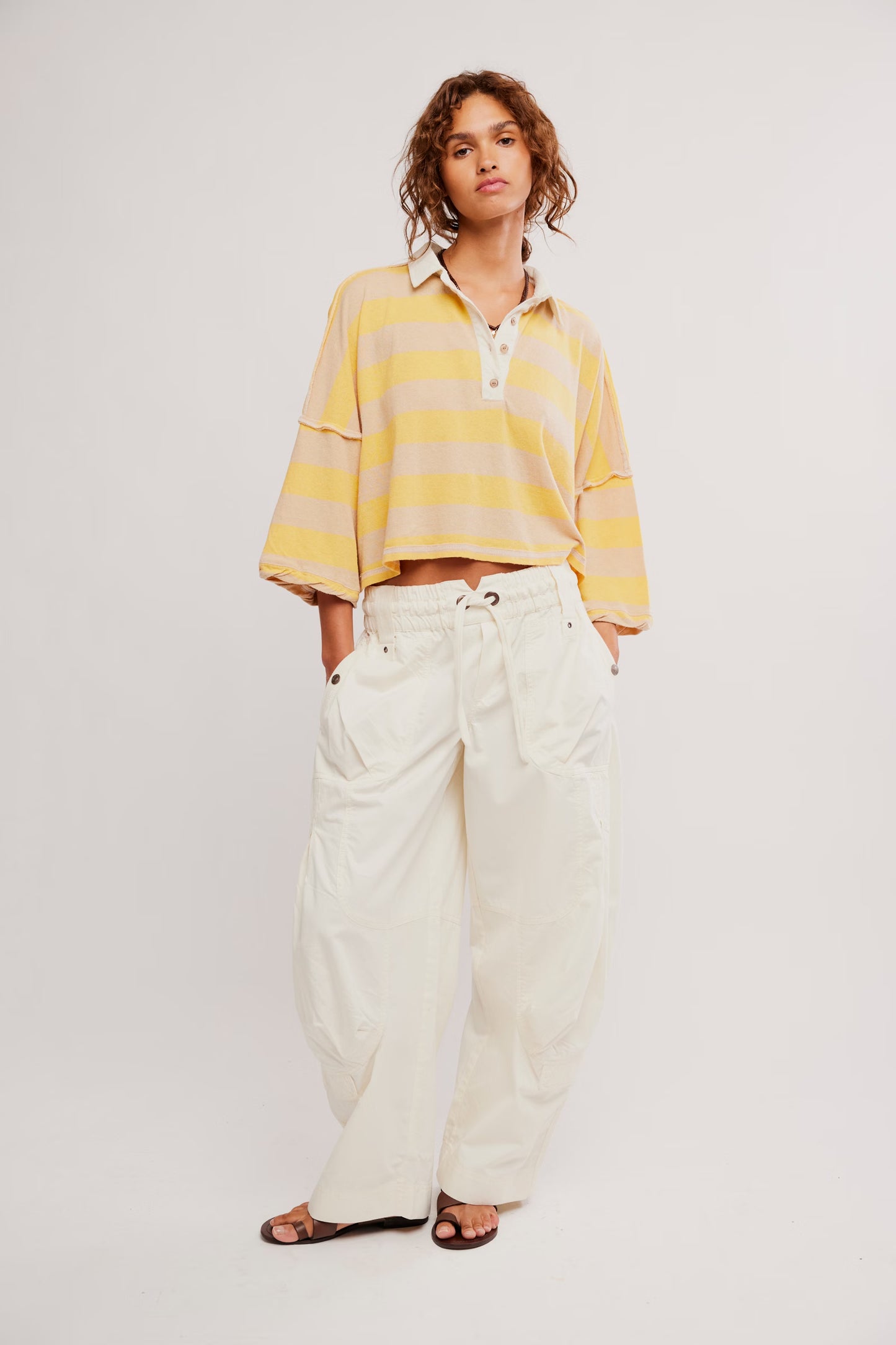 Auggie Tee