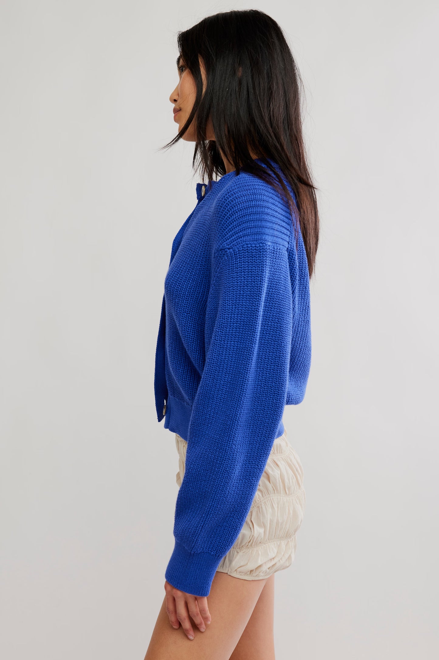 Vienna Cardigan