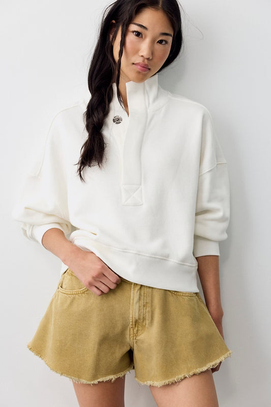 Timeless Pullover