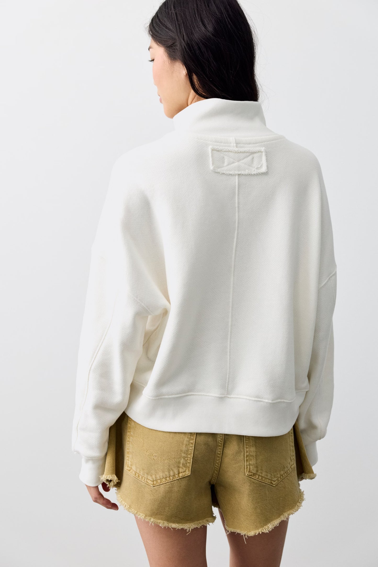 Timeless Pullover