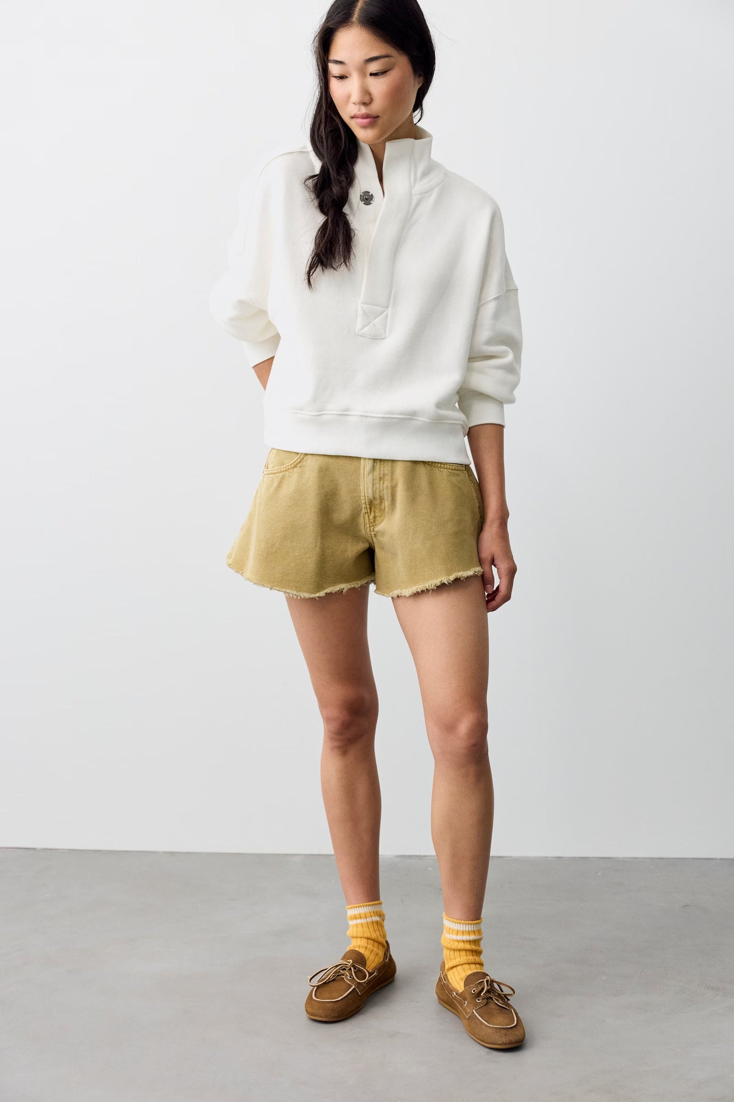 Timeless Pullover