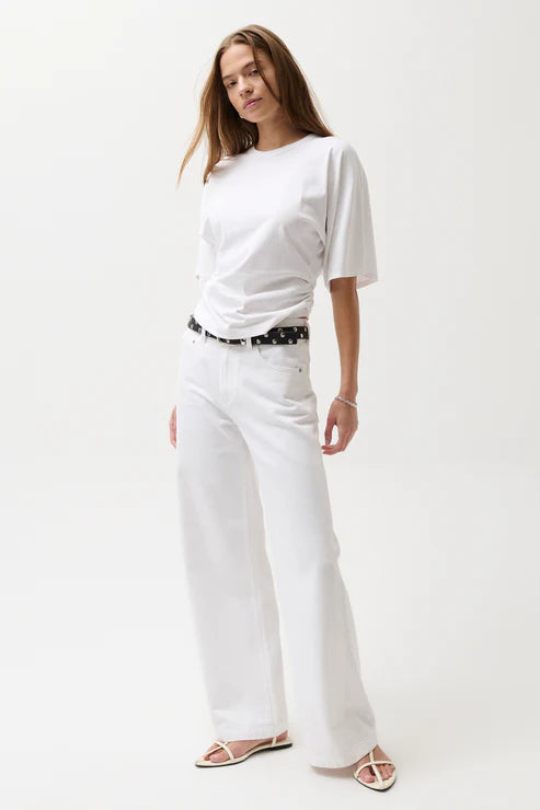 Jadyn Low Slung Palazzo