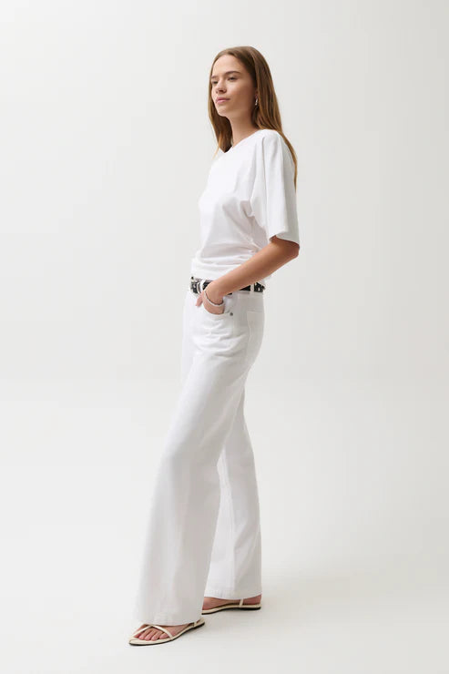 Jadyn Low Slung Palazzo