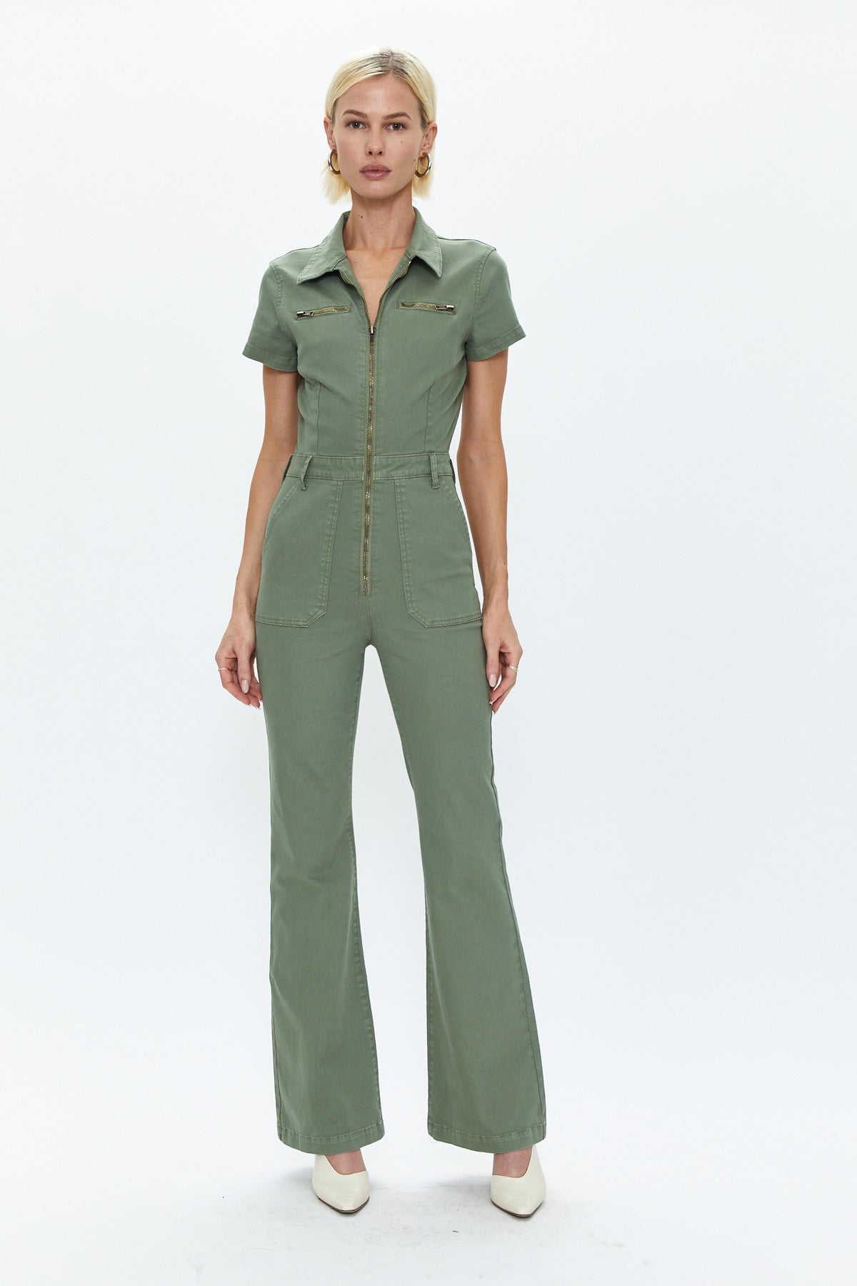 Pistola Martina Jumpsuit