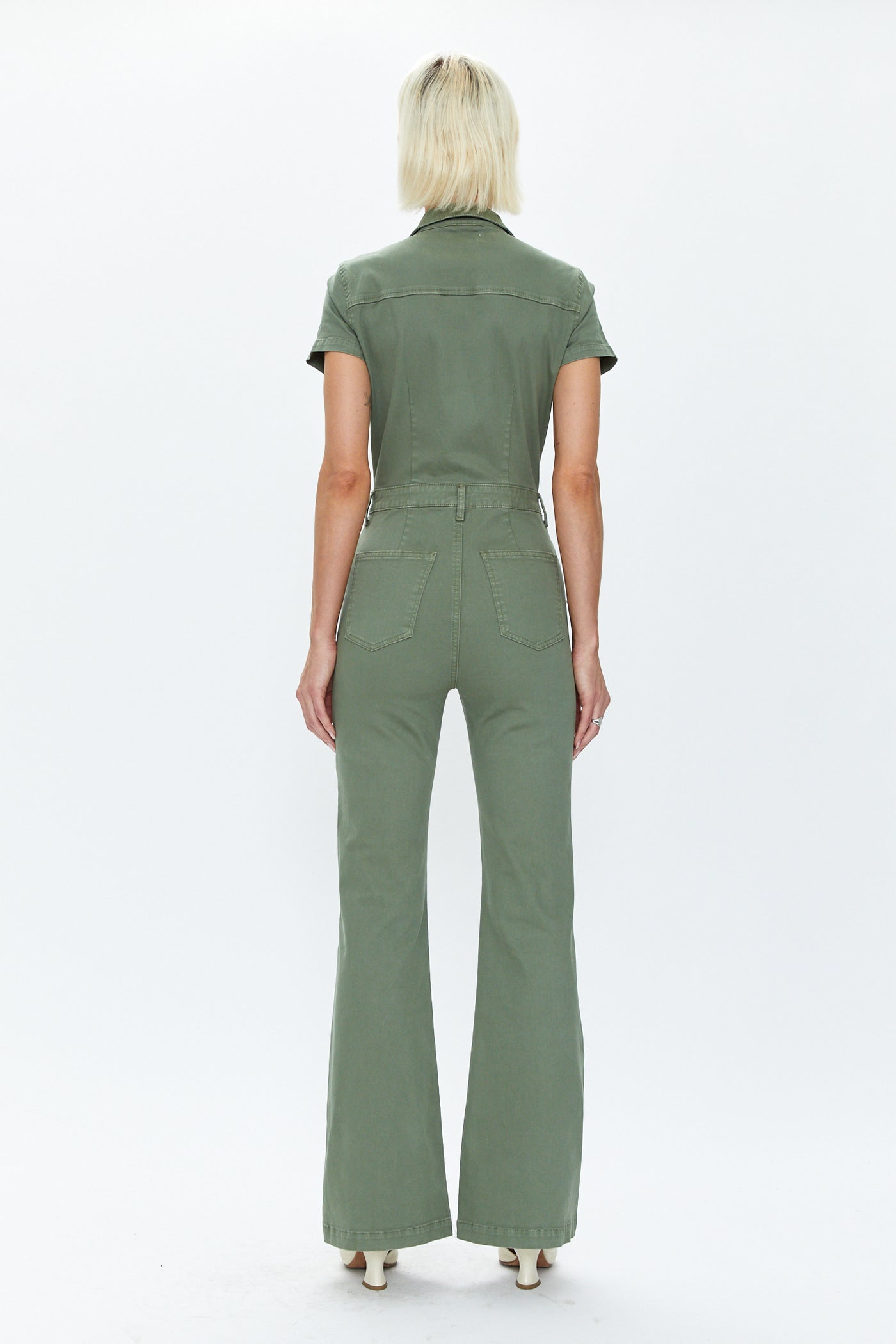 Pistola Martina Jumpsuit