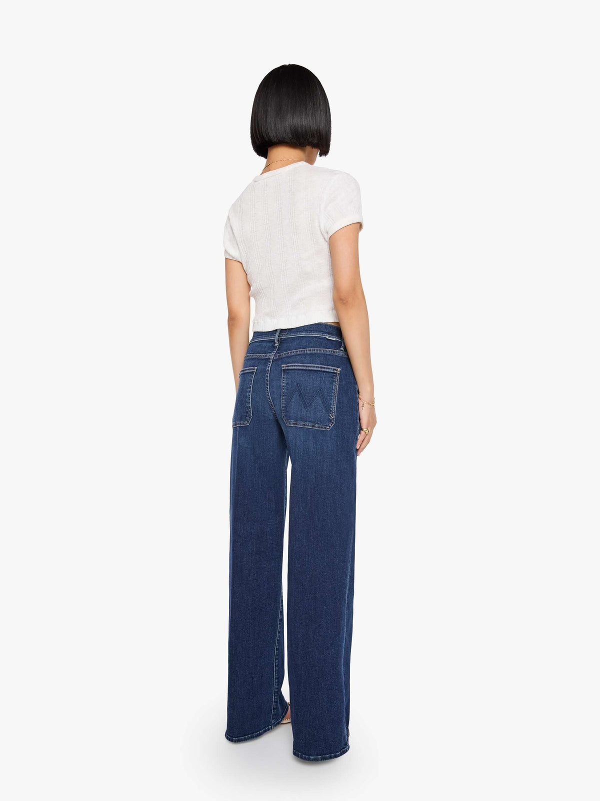 Lil Patch Pocket M/R Maven Sneak