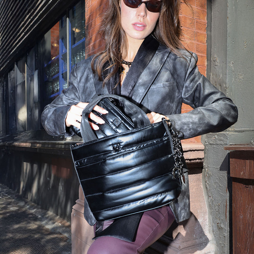 Escapade Bag