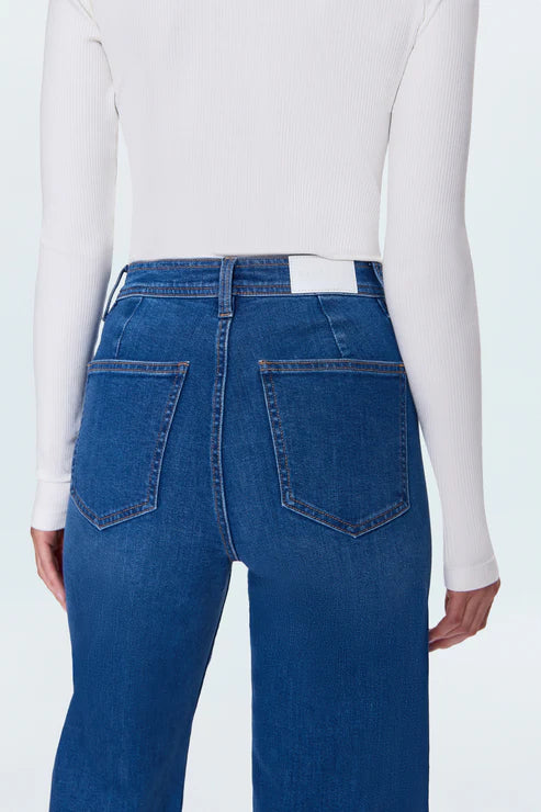 Penny High Rise Wide Leg