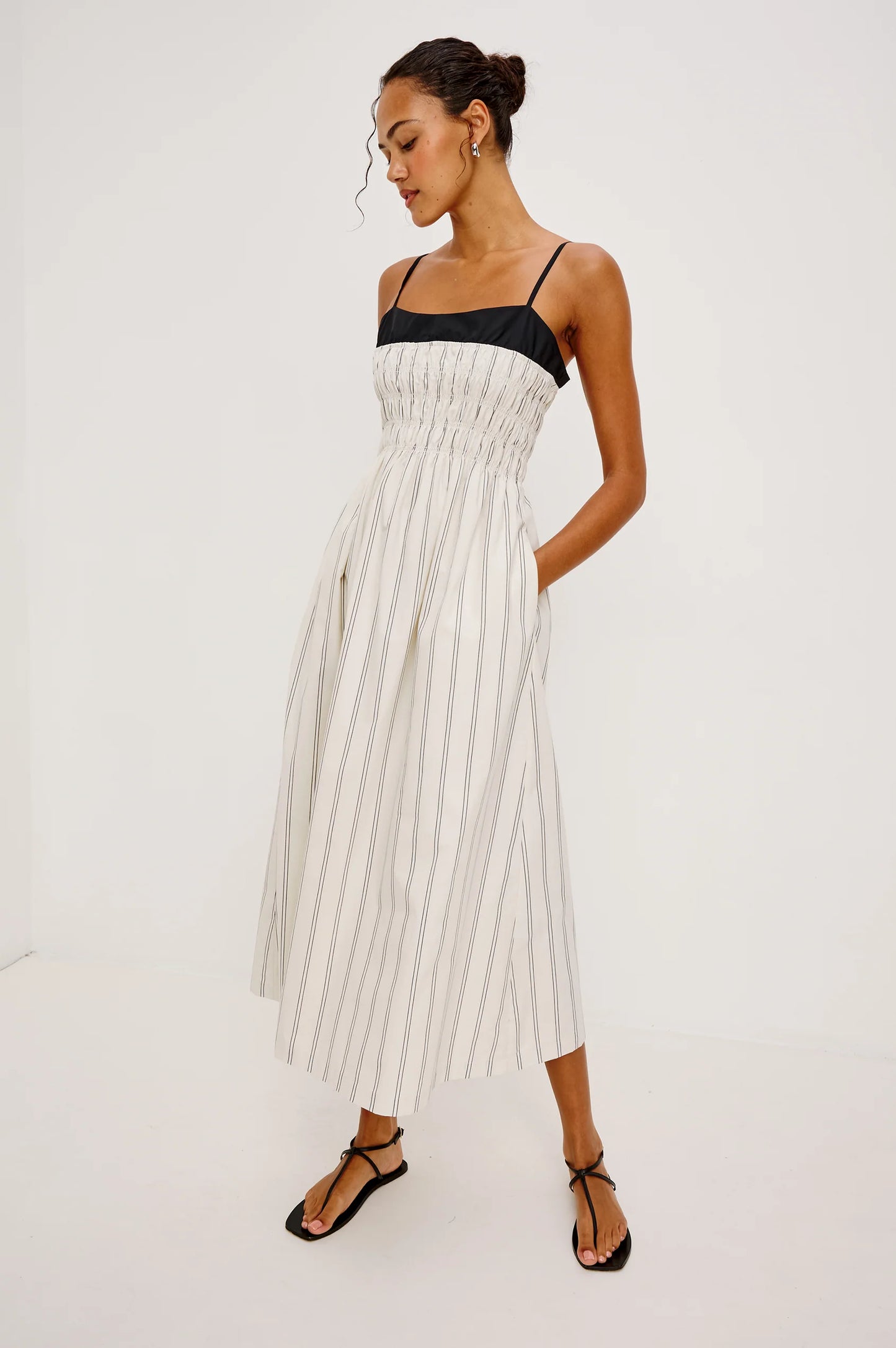 Primrose dress