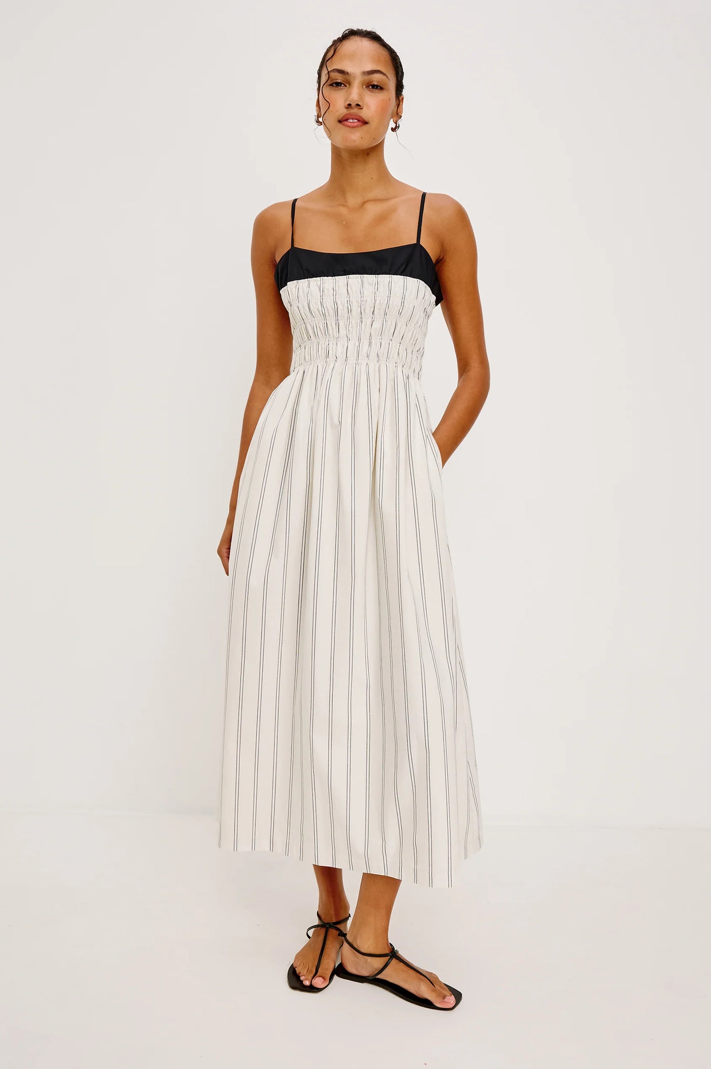 Primrose dress