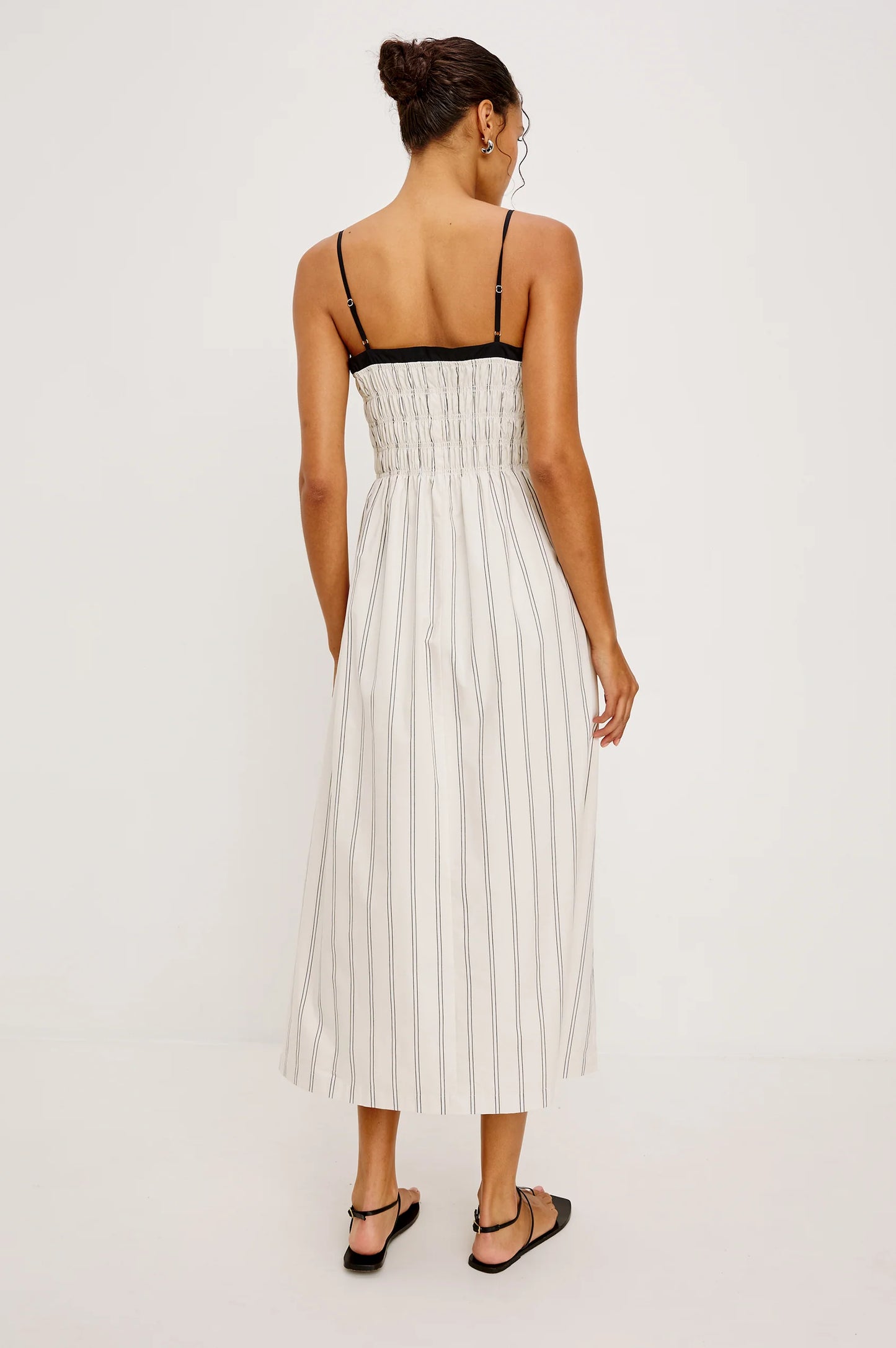 Primrose dress