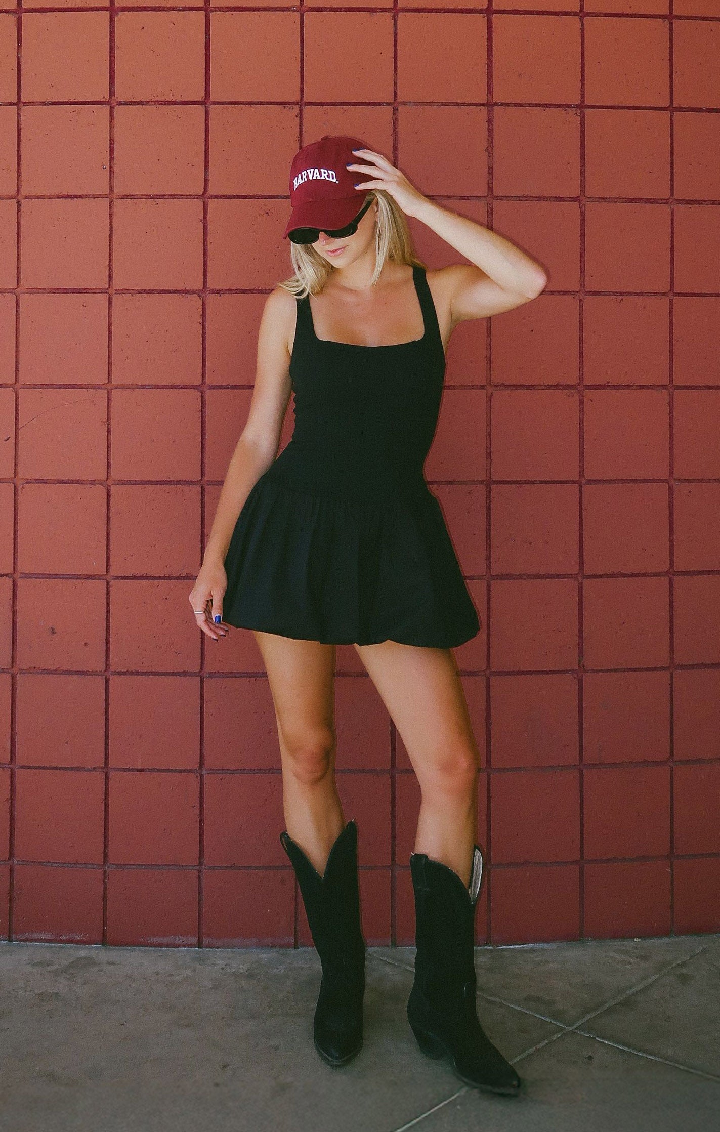 Marlo Mini Dress