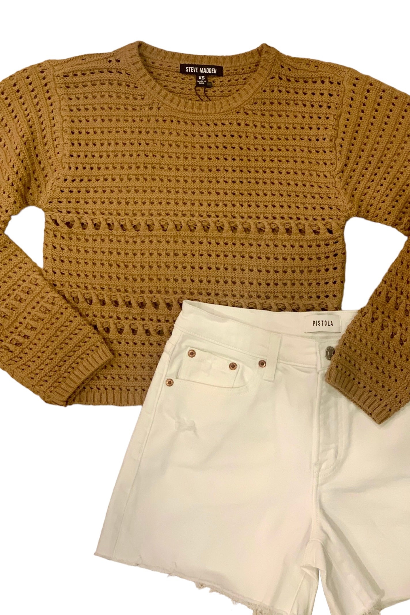 Delcia Sweater