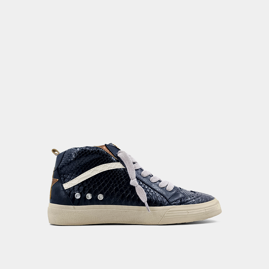 SS Riley High Top