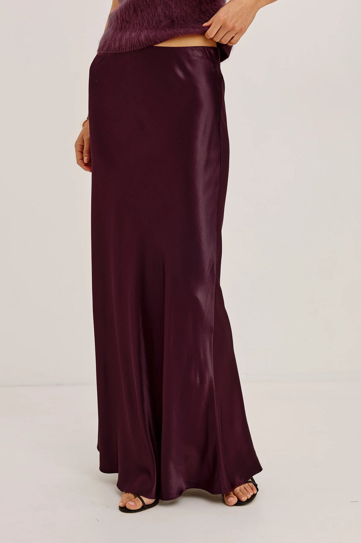 Romina Maxi Skirt