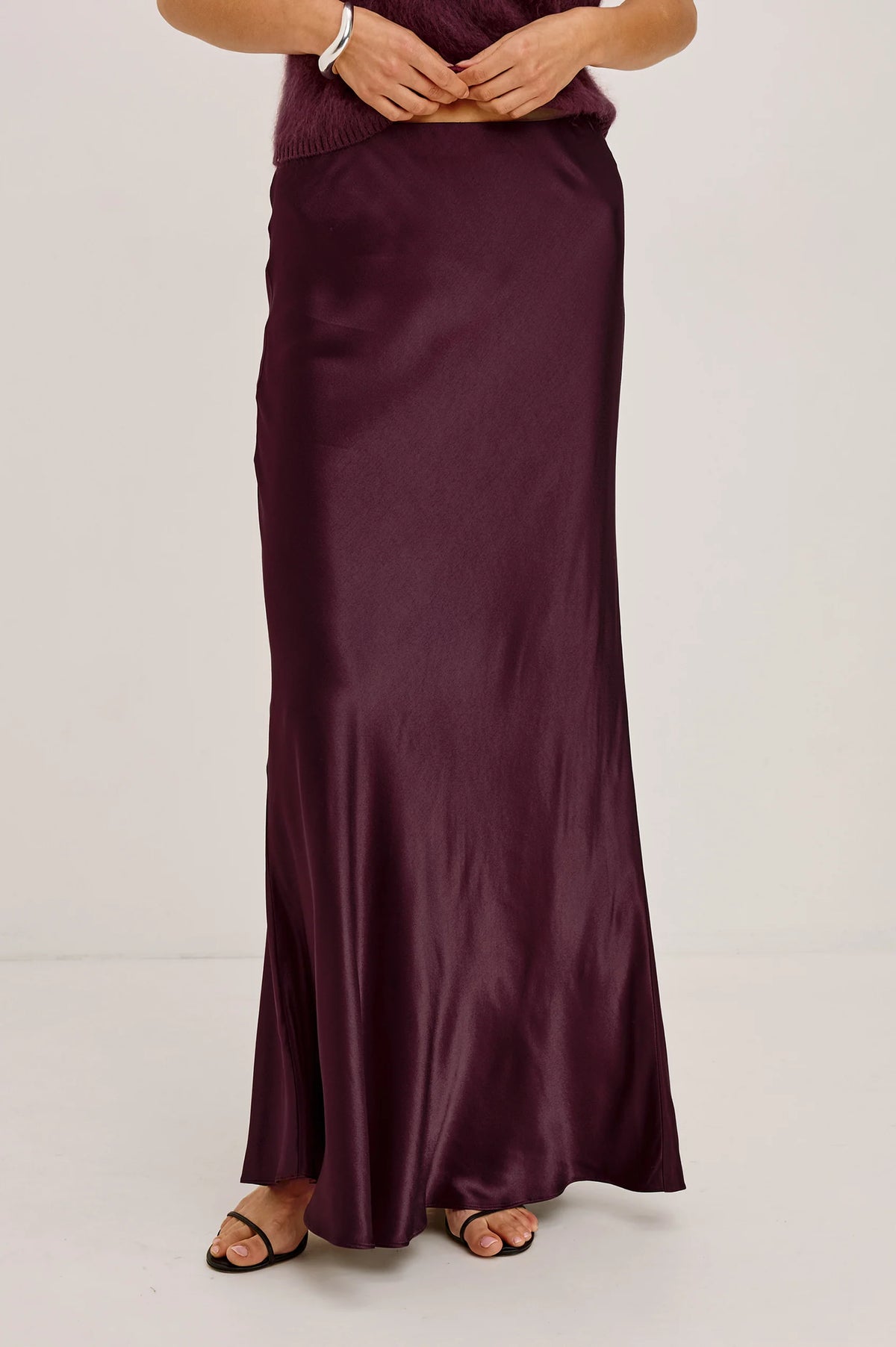 Romina Maxi Skirt