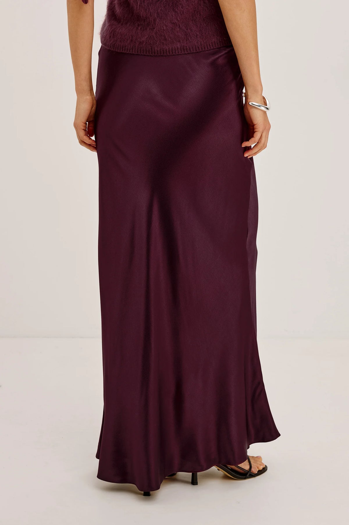 Romina Maxi Skirt
