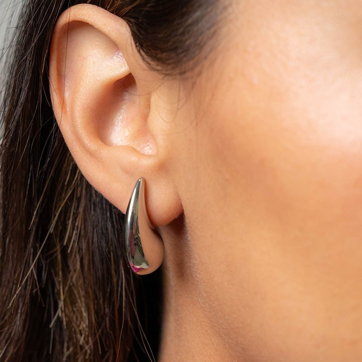 Bracha Romy Teardrops Earrings