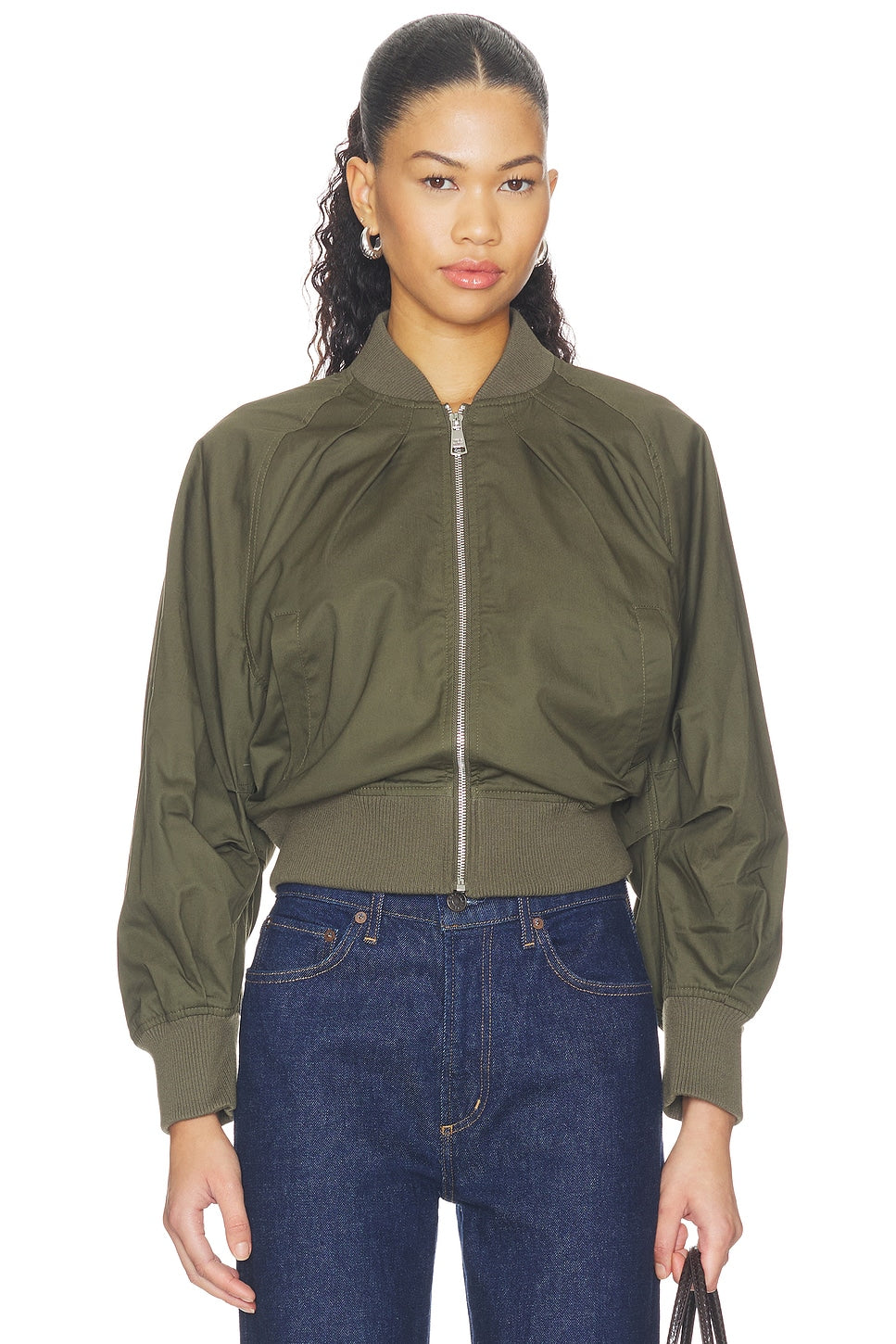 Bray Jacket