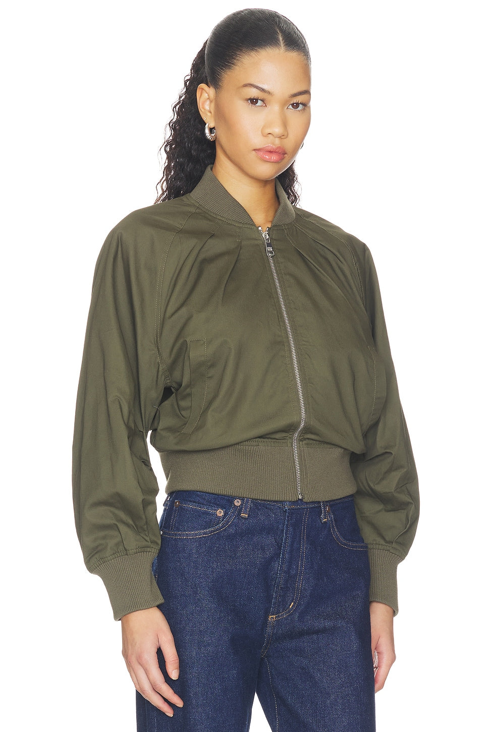 Bray Jacket
