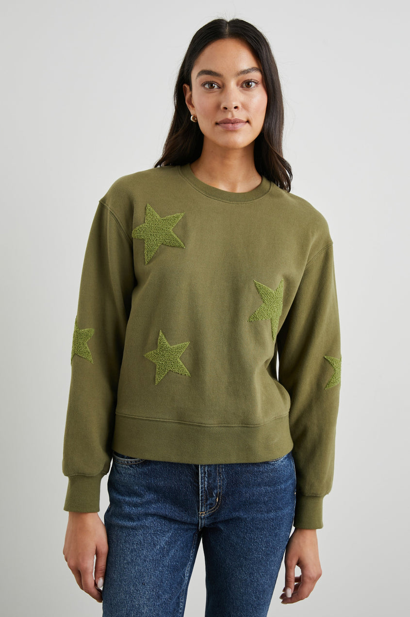 Rails Sonia Sweatshirt