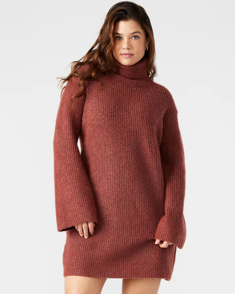 Abbie Sweater Dress