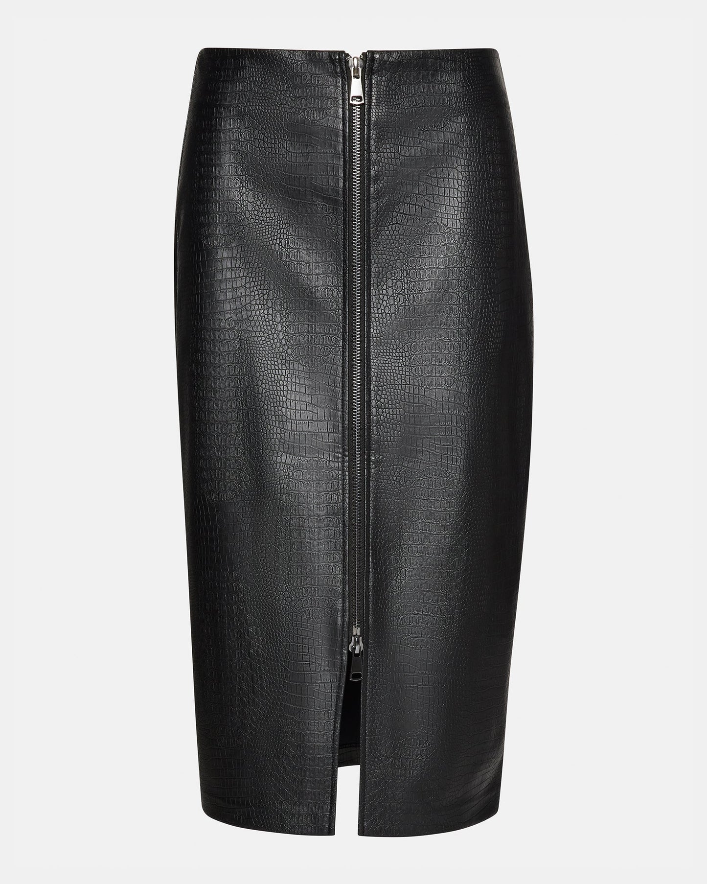 Steve Hayes Midi Skirt