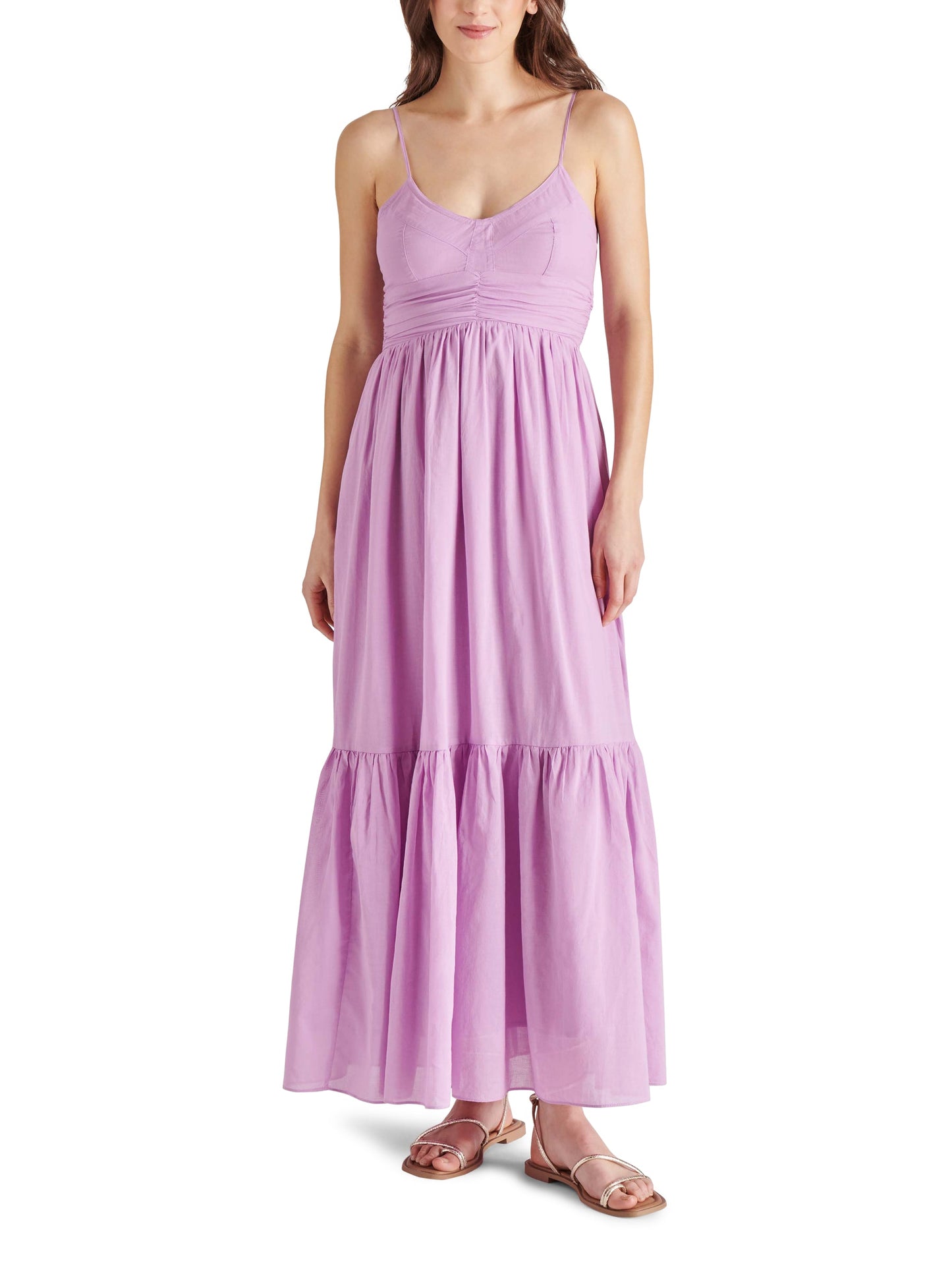 Ophra Maxi Dress