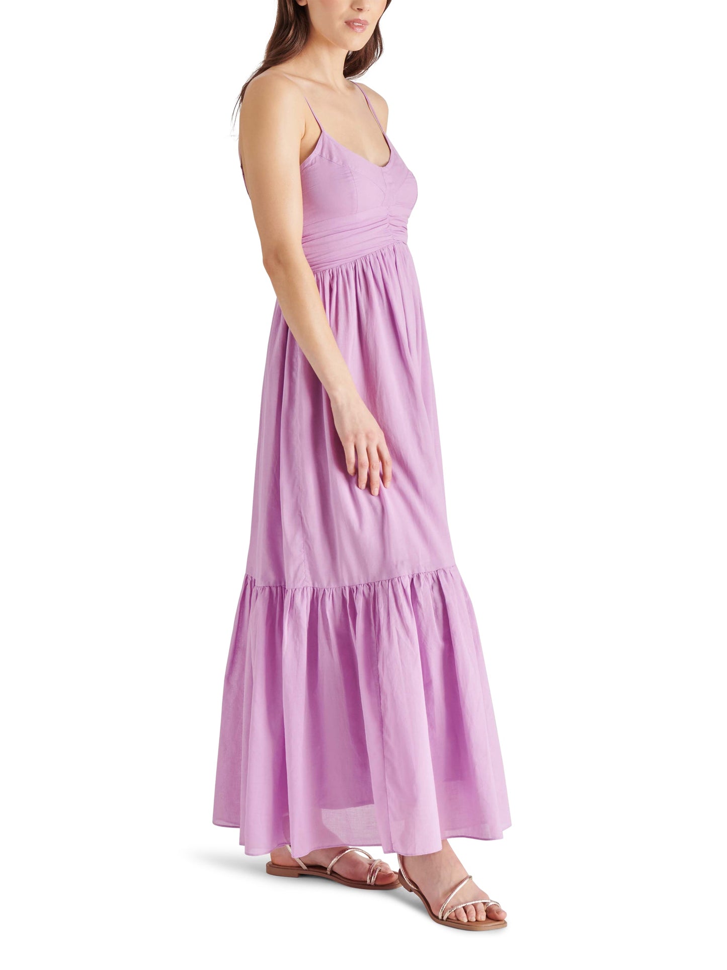 Ophra Maxi Dress